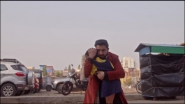 Bhagya Lakshmi - 1st March 2024